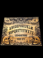 Cutting Boards and Serving Trays