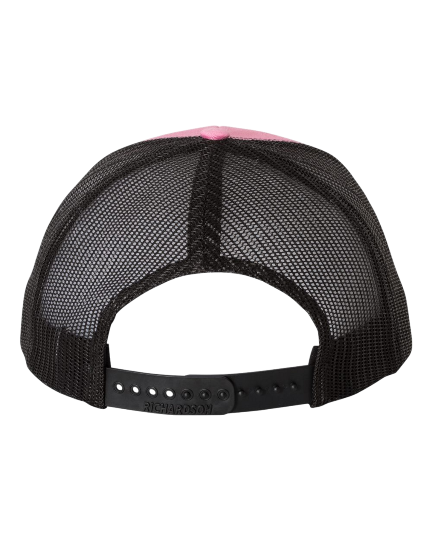 Nightmare Seeker - Richardson 112 SnapBack Trucker Hat