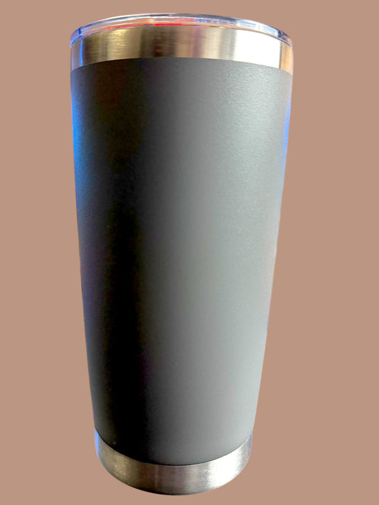 Personalized 20oz Tumbler with Lid
