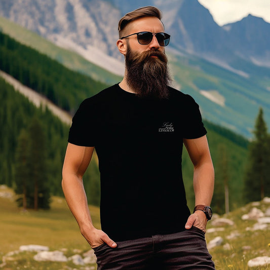 Anatomy of a Pew Tee | anatomy-of-a-pew-tee | Lady and The Lineman