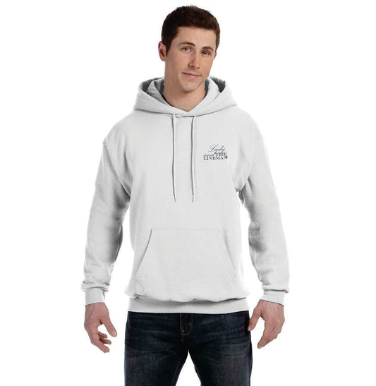 Camp Fire Hoodie | camp-fire-hoodie | Lady and The Lineman