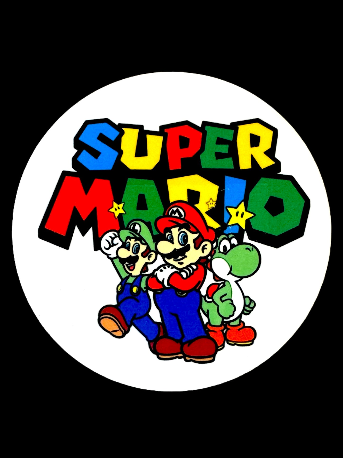 Personalized Full-Color Ceramic Coasters – Add Your Unique Style