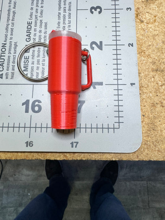 Stanley Keychains | stanley-keychains | Lady and The Lineman