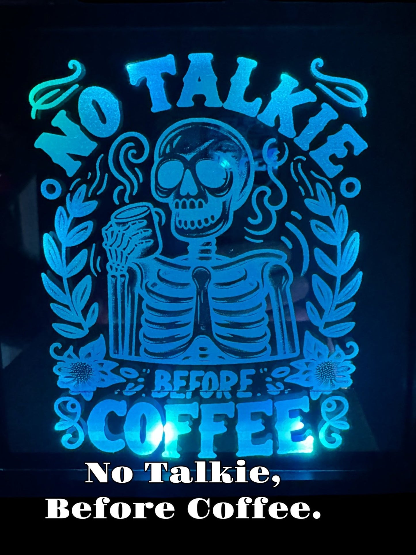 LinemansLightbox | linemanslightbox | Lady and The Lineman