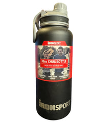 Customizable IronSport 32 oz Chug Bottle