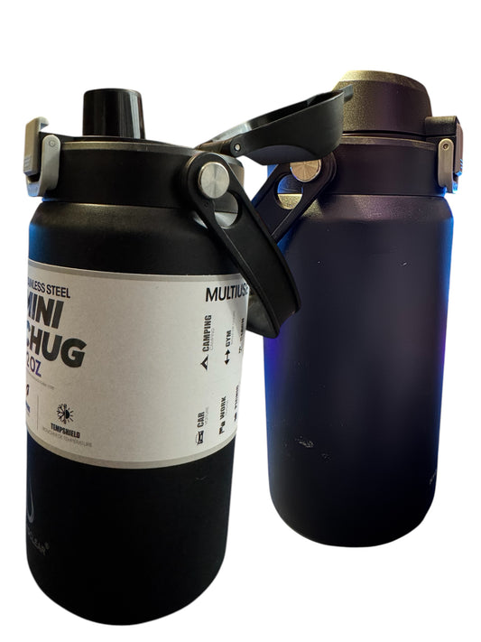 Personalized 32oz Stainless MiniChug Bottle