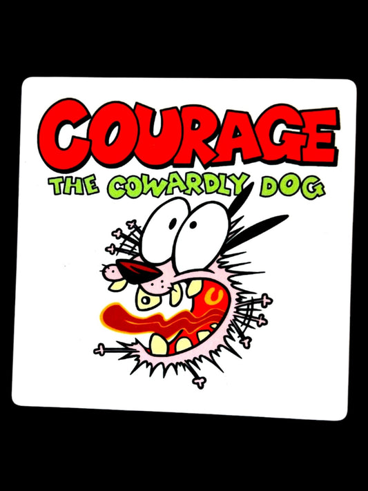 CartoonNetwork Classics Coaster Collection