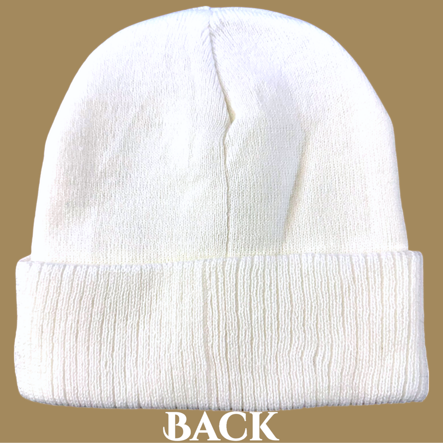 Personalized RBX® Knit Beanie