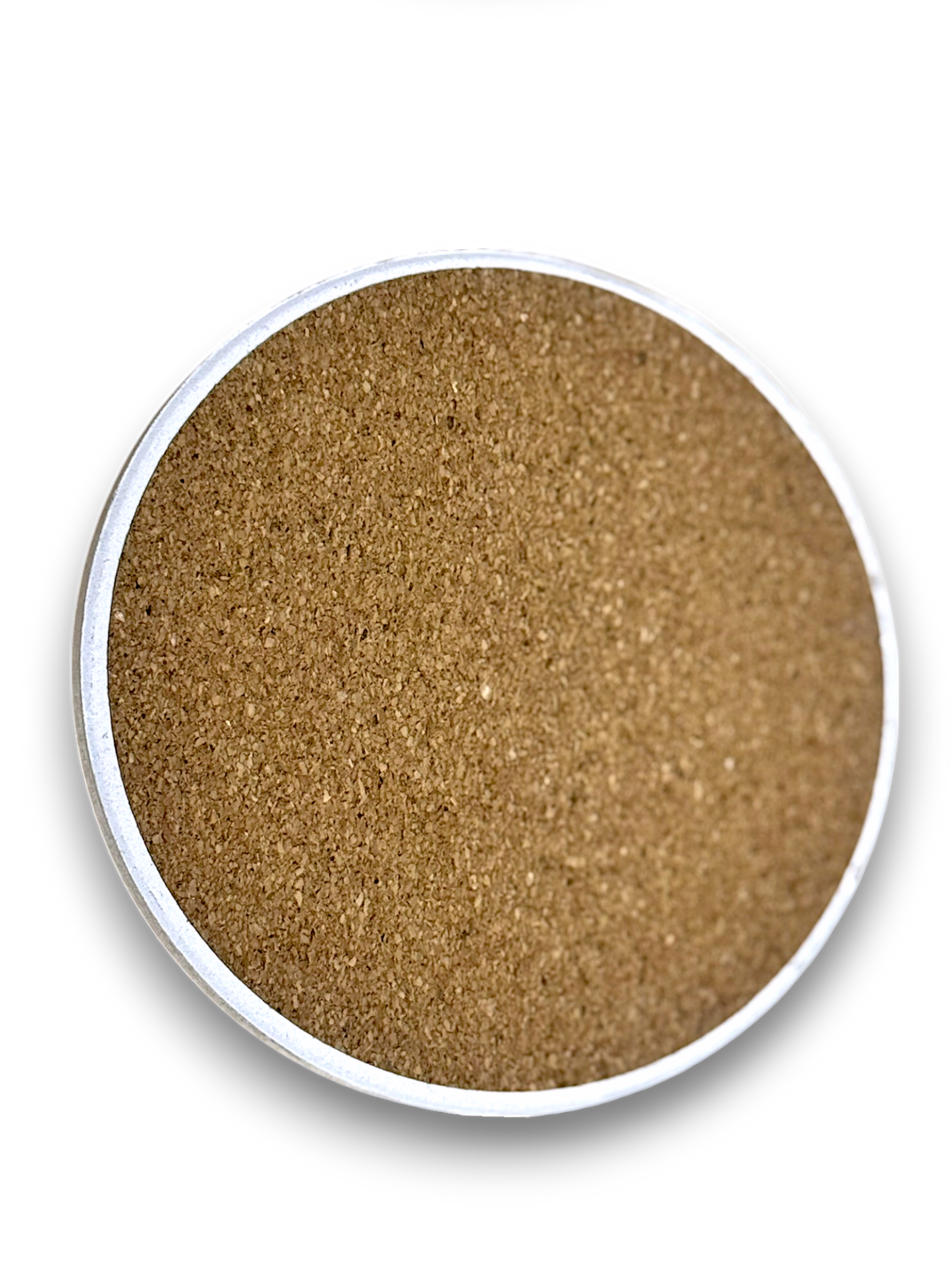 🎮 The Last of Us “Go East” Round Ceramic Coaster