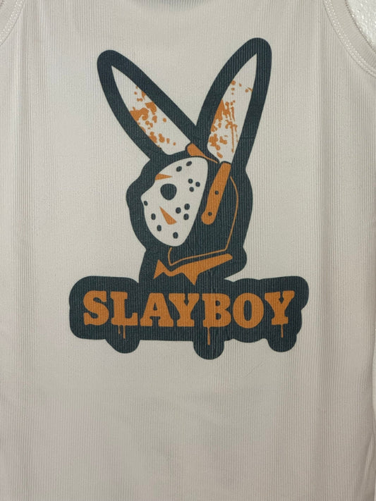SlayBoy Tank