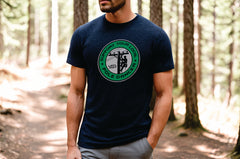 Support Your Local Pole Dancer Tee