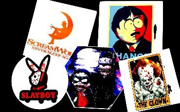 One Of A Kind Coaster Sets