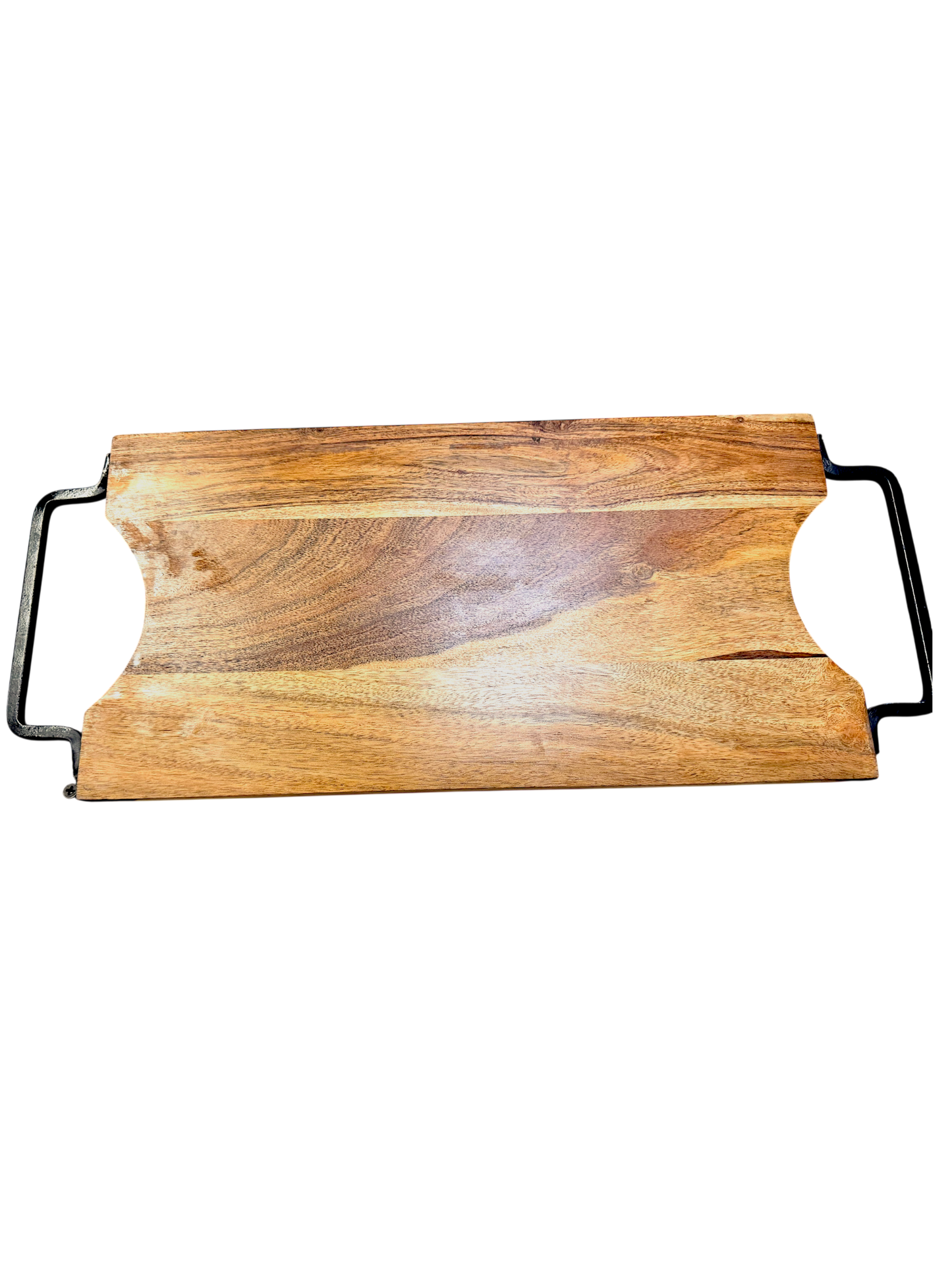 Killer FRIENDS Serving Tray – Horror Movie Icons Charcuterie Board