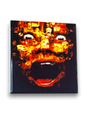 🧟‍♂️ 13 Ghosts Movie Poster Coaster