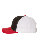 Nightmare Seeker - Richardson 112 SnapBack Trucker Hat