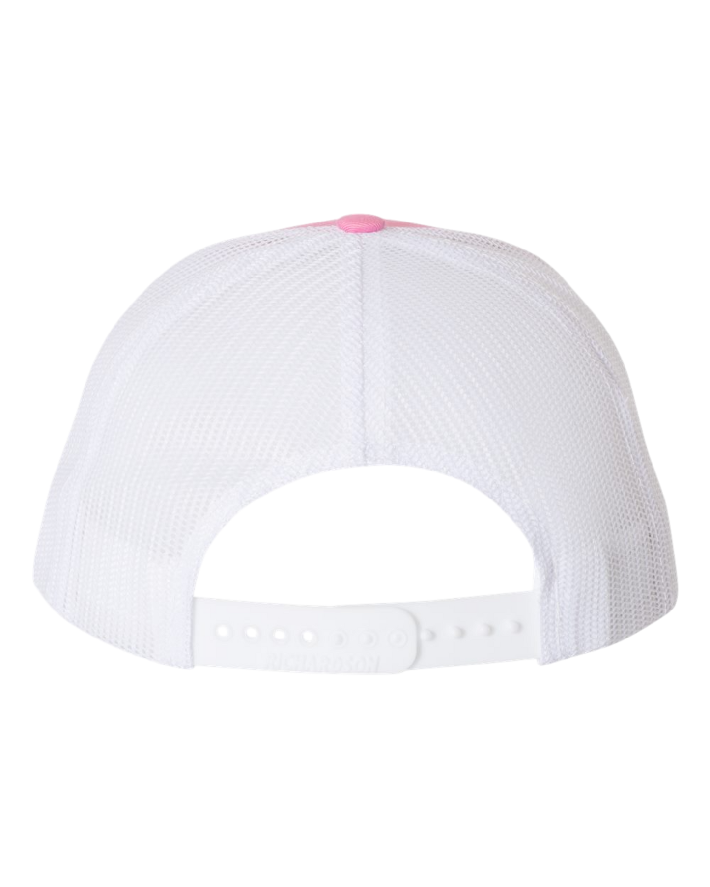 Nightmare Seeker - Richardson 112 SnapBack Trucker Hat