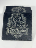 Hogwarts Slate Coaster Set