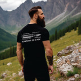 Anatomy of a Pew Tee
