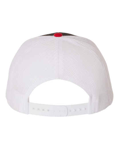 Nightmare Seeker - Richardson 112 SnapBack Trucker Hat