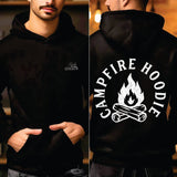 Camp Fire Hoodie
