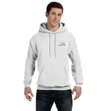 Camp Fire Hoodie