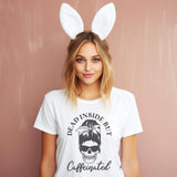 Dead Inside Woman’s Tee