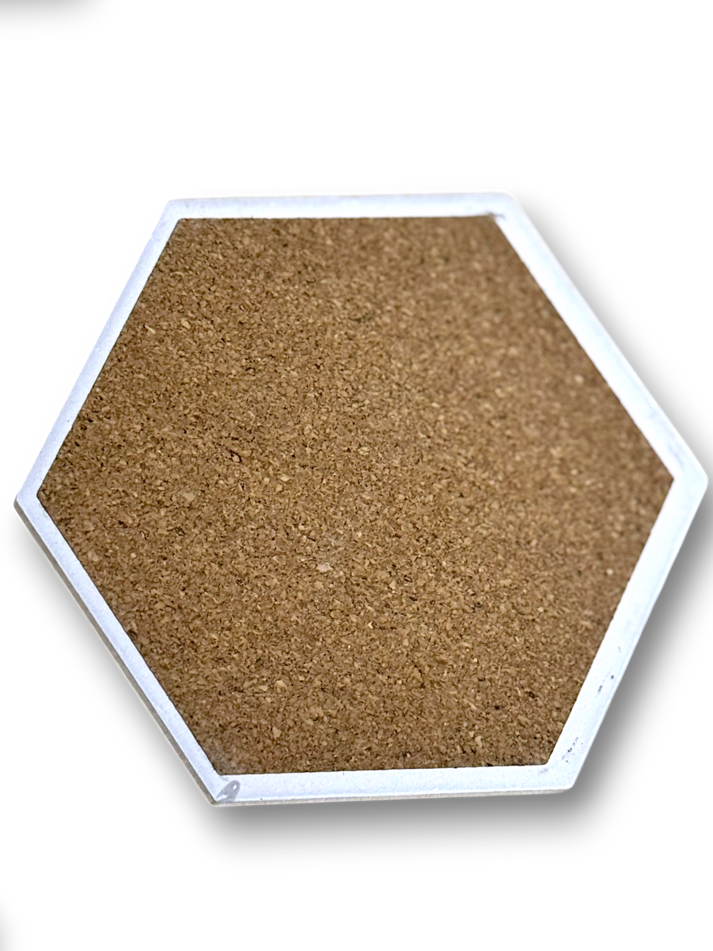 🎪 Terrifier Hex Coaster – Inferno Edition