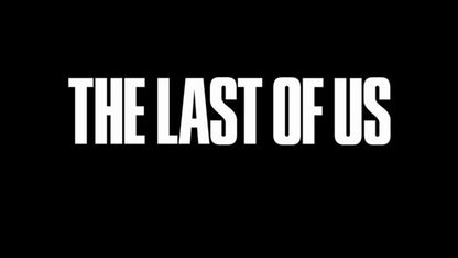 The Last of Us Coaster Set LIMITED EDITION