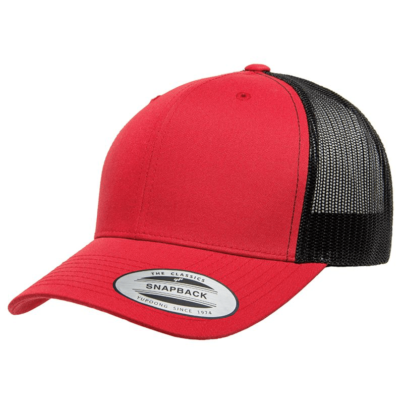 Deadpool X Wolverine Heart Hands Hat