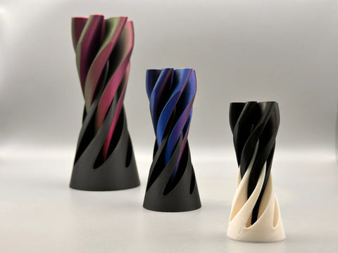 Impossible Passthrough Fidget