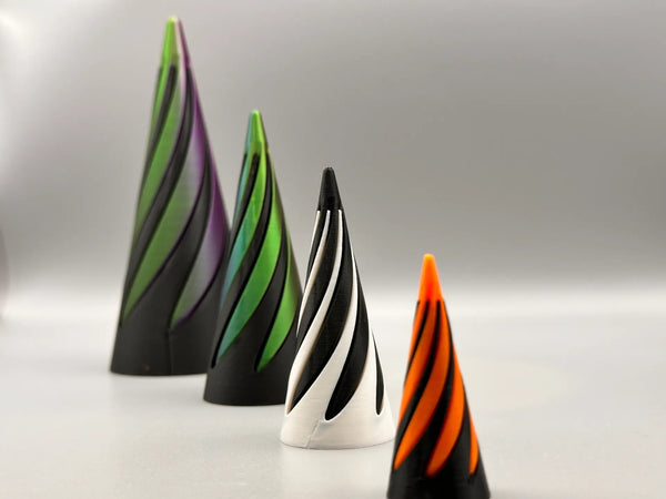 Impossible Passthrough Fidget