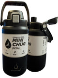 Personalized 32oz Stainless MiniChug Bottle