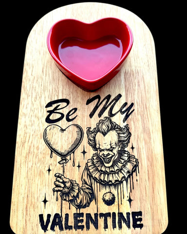Valentine’s Day Exclusive - ScarySnack Boards