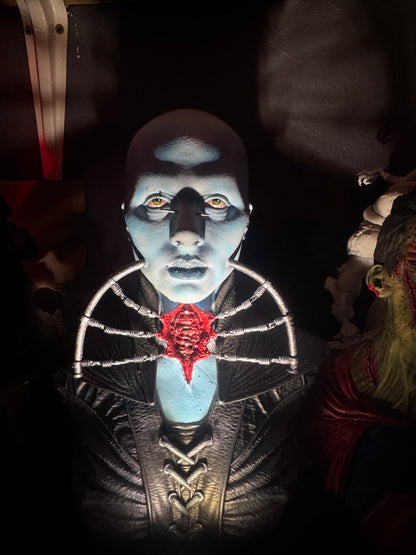 Female Cenobite Bust - HellRaiser