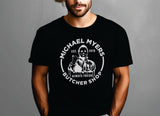 Mike The Butcher Tee