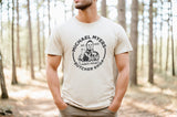 Mike The Butcher Tee