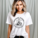 Mike The Butcher Tee