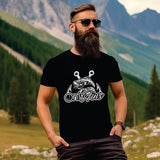 OnlyFins Tee