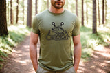 OnlyFins Tee
