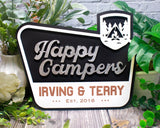 Camp Signs