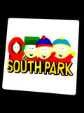 South Park Crew Ceramic Coaster