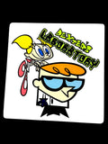 CartoonNetwork Classics Coaster Collection