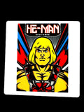 He-Man "Master of the Universe" Ceramic Coaster