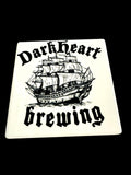 Personalized Full-Color Ceramic Coasters – Add Your Unique Style