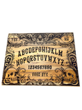 ☠️ Spirit Board Acacia Cutting Board – 12" x 15"