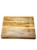 🪓 Billy’s Butcher Shop Acacia Cutting Board – Horror-Inspired Kitchen Decor