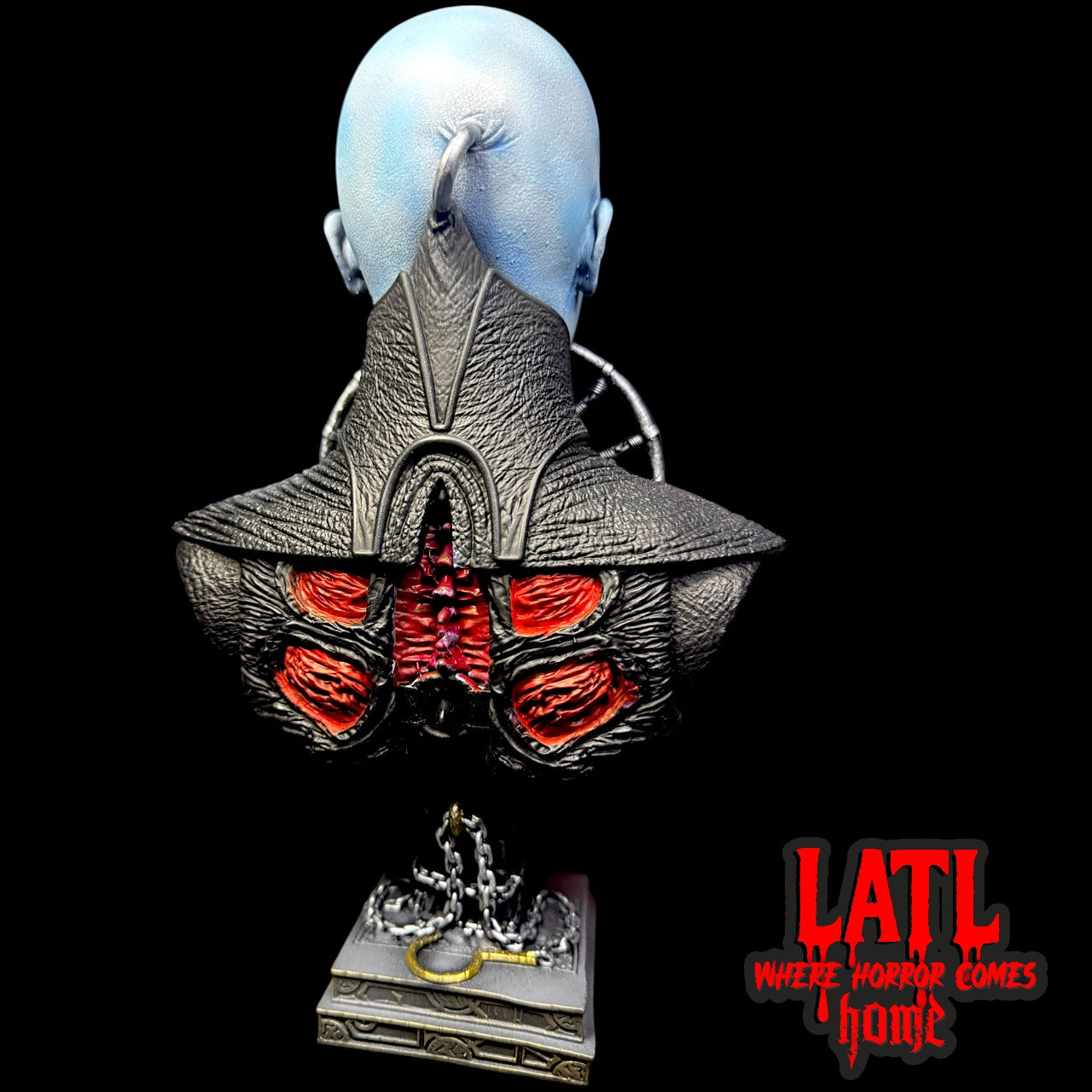 Female Cenobite Bust - HellRaiser