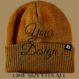 Personalized RBX® Knit Beanie