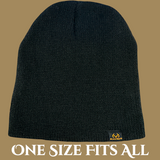 Personalized Realtree® Knit Beanie No Brim