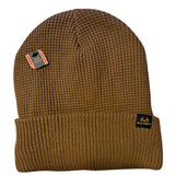 Personalized Realtree® Thermal Lined Knit Beanie
